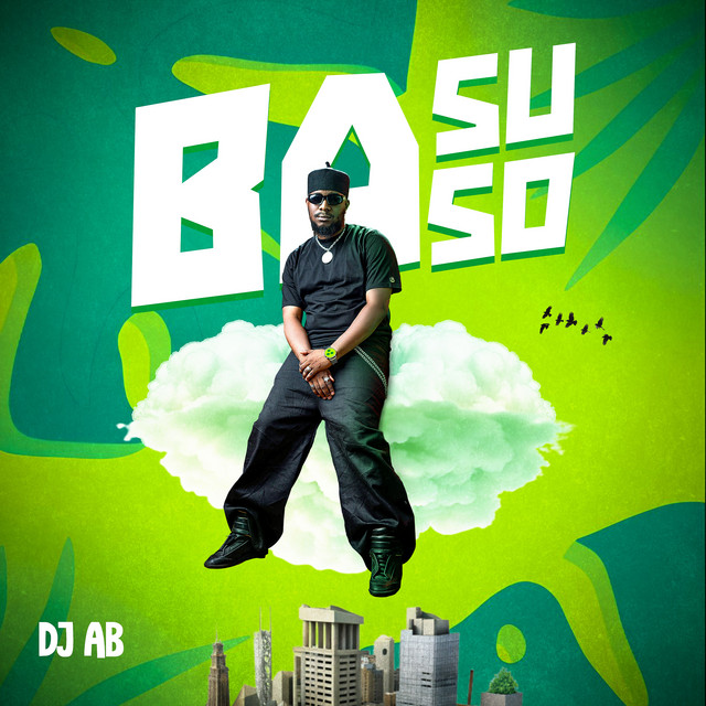 Basuso — DJ Ab