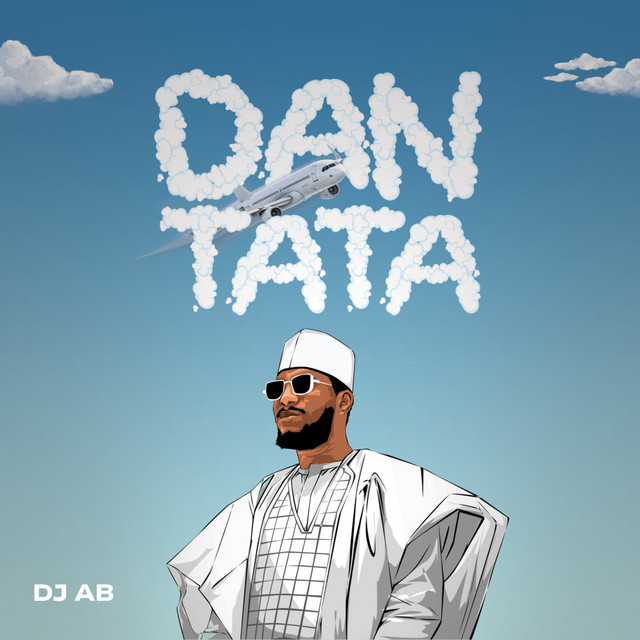 Dan Tata — DJ Ab
