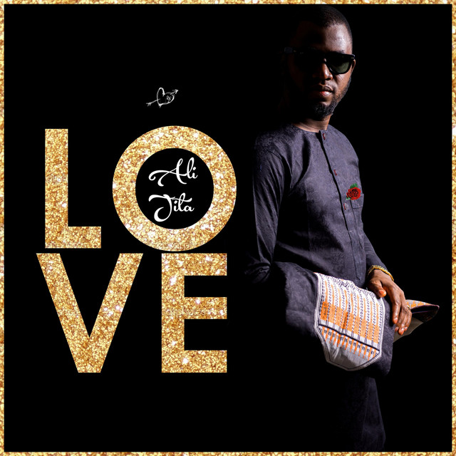 Love — Ali Jita