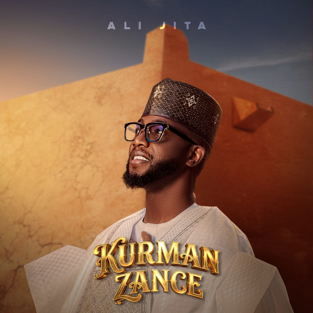 Kurman Zance — Ali Jita