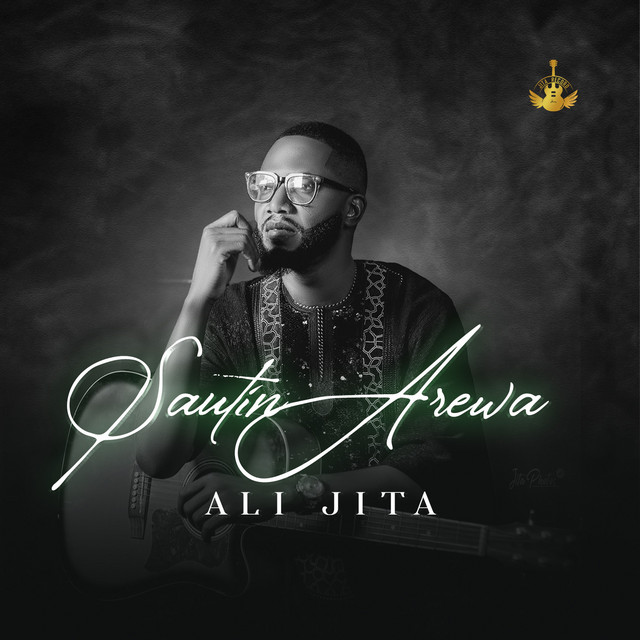 Nasamu Mata — Ali Jita