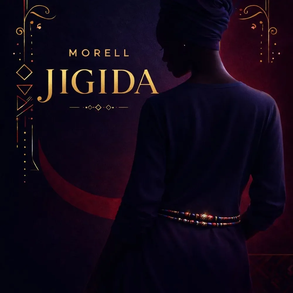 Jigida
