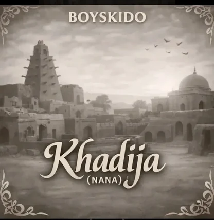 Khadija (Nana)