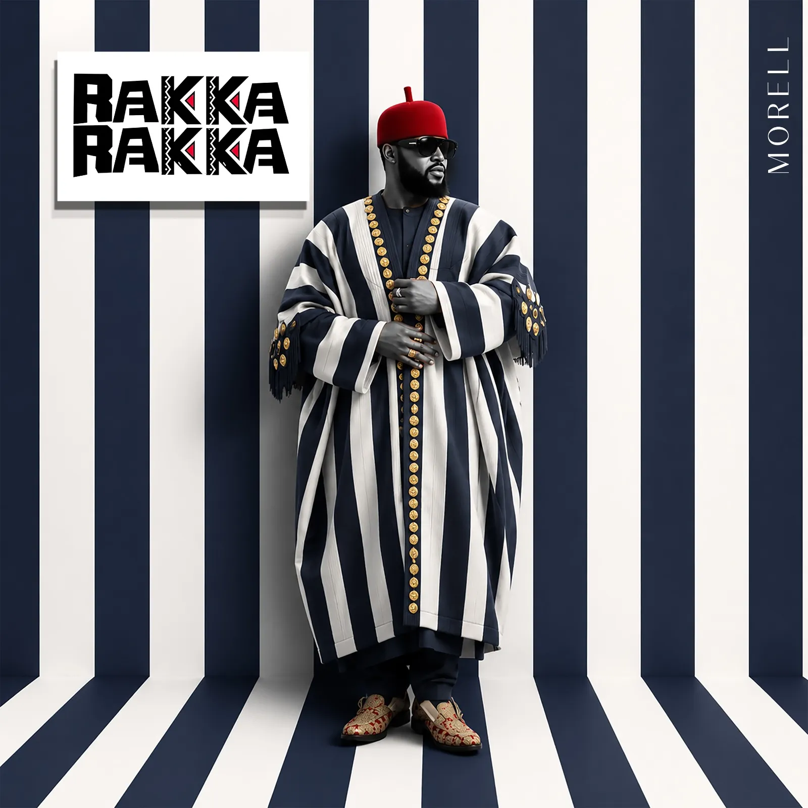 Rakka Rakka