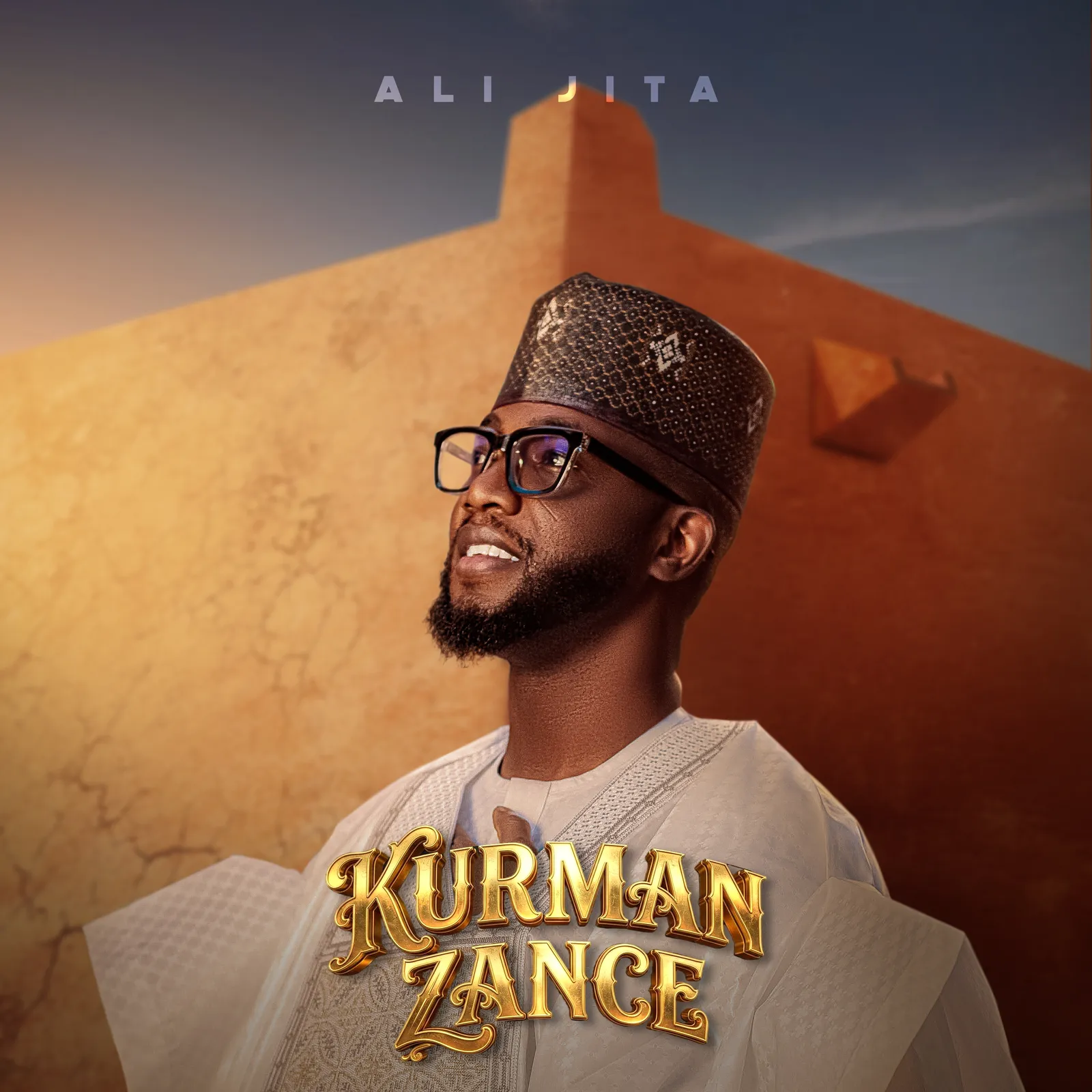 Kurman Zance