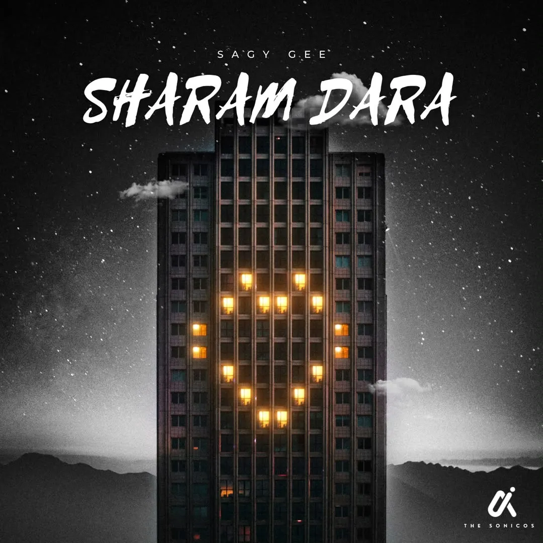 Sharam Dara