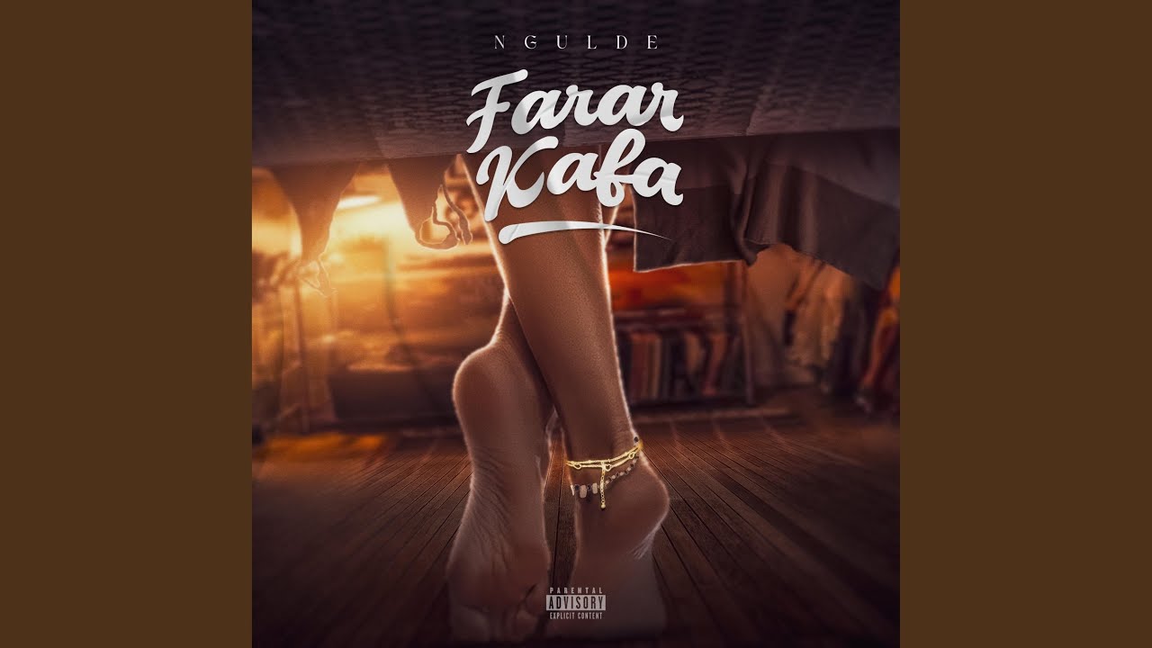 Farar Kafa
