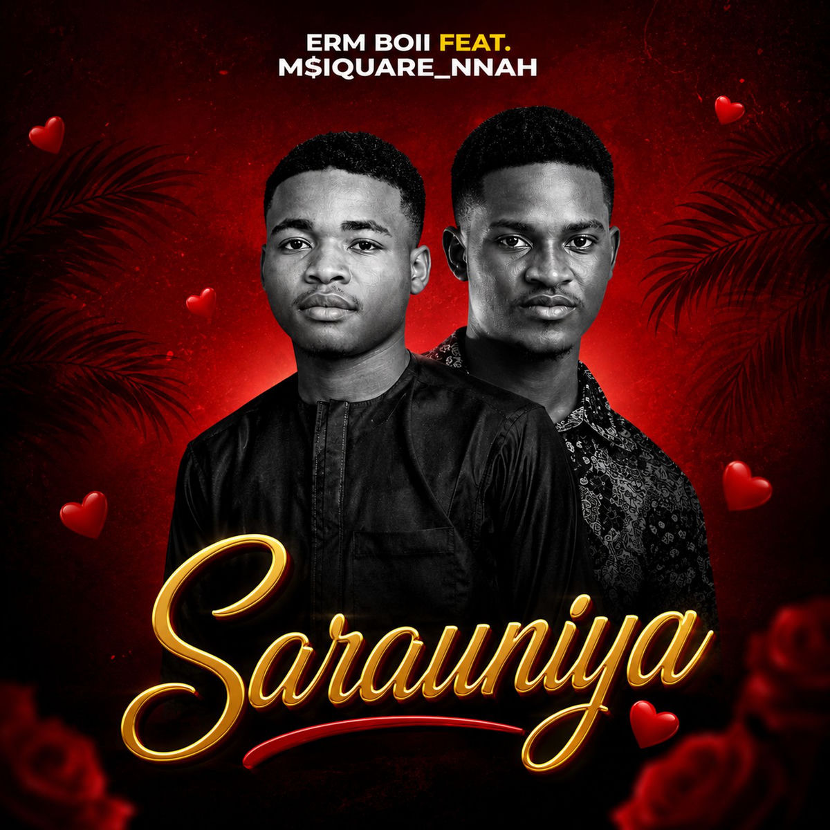 Sarauniya